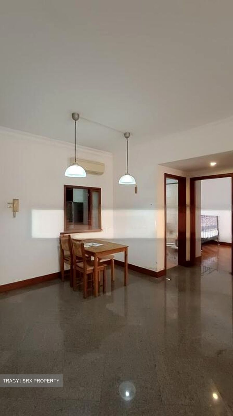 Parc Vista (D22), Condominium #504595971